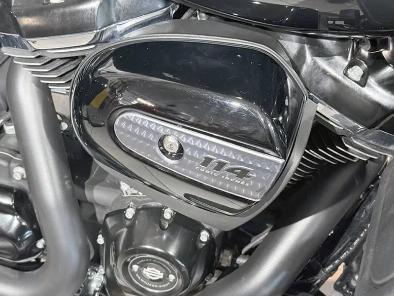 Harley-Davidson 114 Street Glide Special (2019 - 20) - FLHXS (3)