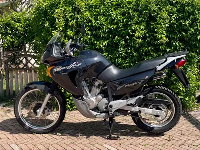 Honda Transalp XL 650V (2000 - 04) usata