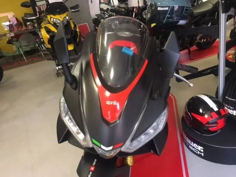 Aprilia RS 660 (2020 - 24) (3)