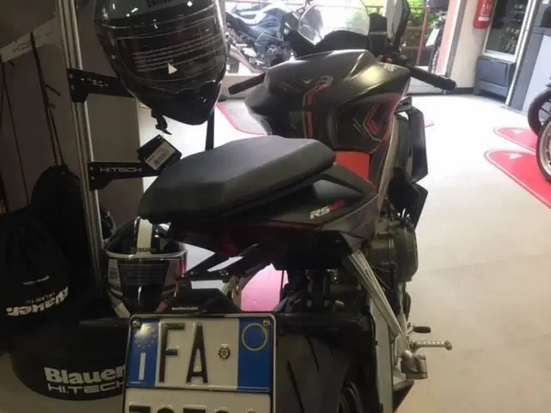 Aprilia RS 660 (2020 - 24) (13)