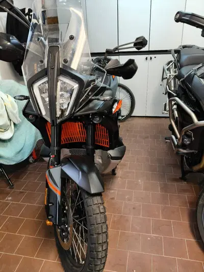 KTM 890 Adventure (2023 - 26) usata