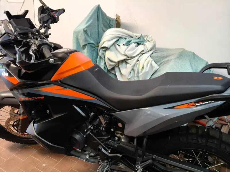 KTM 890 Adventure (2023 - 26) (2)