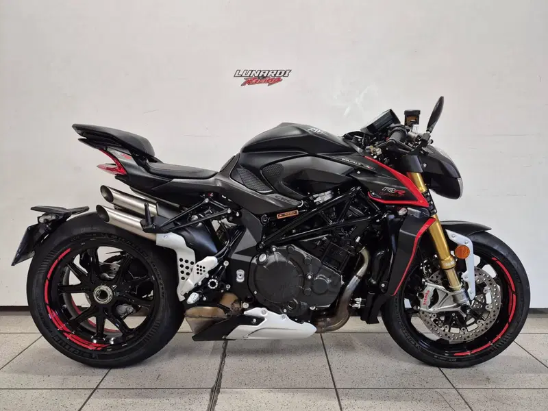 MV Agusta Brutale 1000 RR (2021 - 25)
