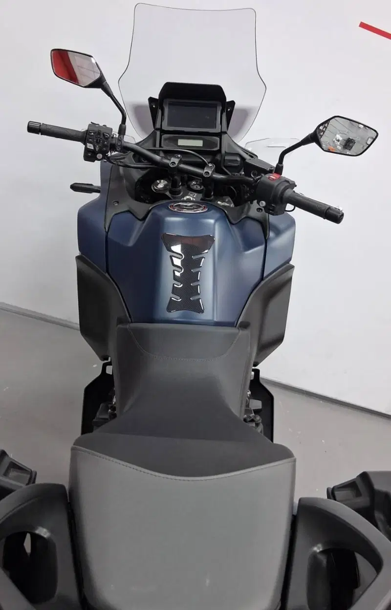 Honda NT 1100 (2022 - 24) (4)