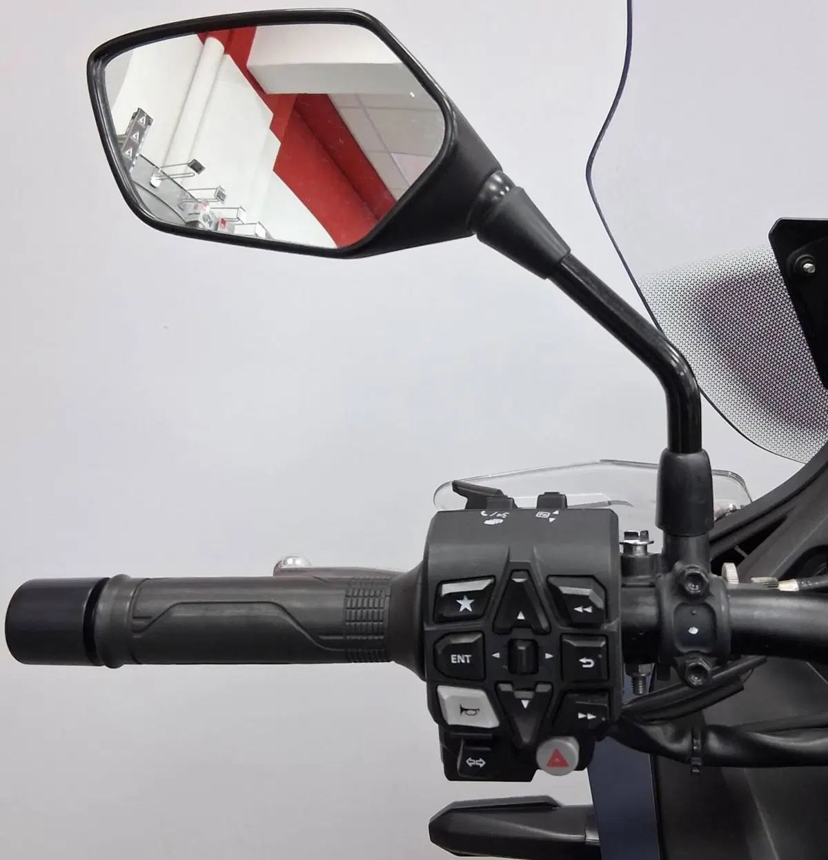 Honda NT 1100 (2022 - 24) (5)