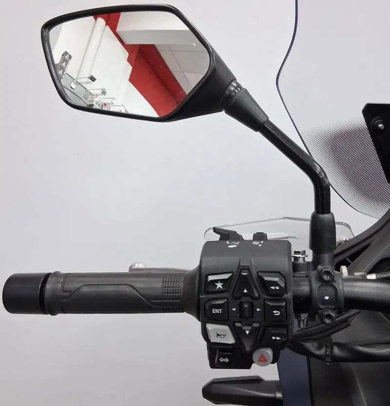 Honda NT 1100 (2022 - 24) (5)