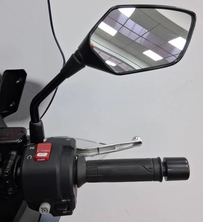 Honda NT 1100 (2022 - 24) (6)