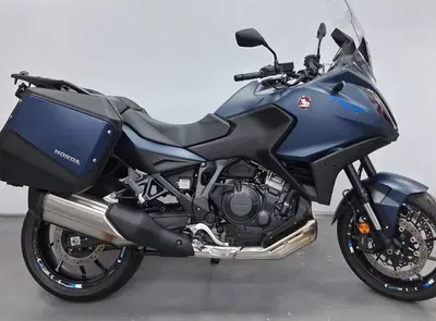Honda NT 1100 (2022 - 24) usata