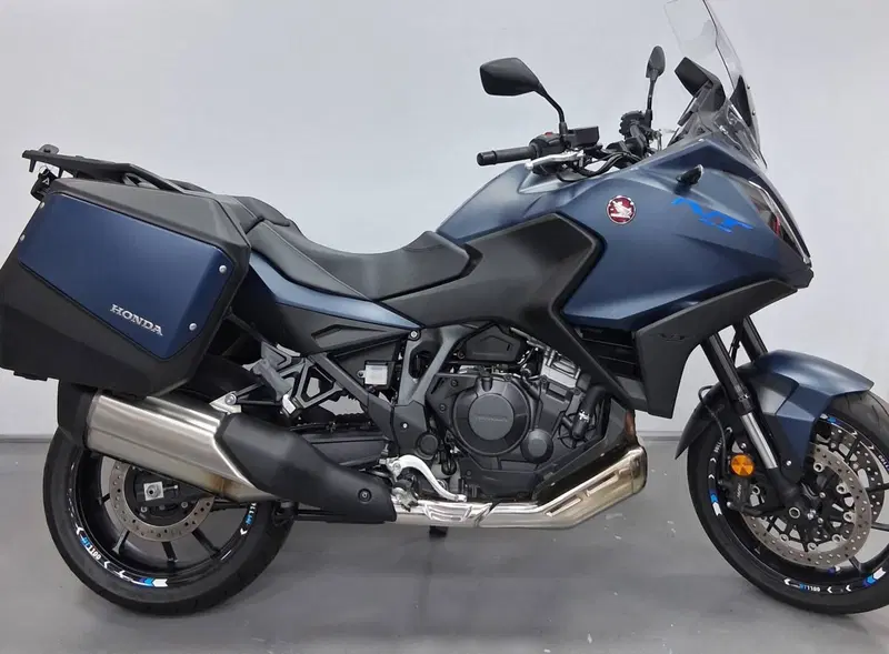 Honda NT 1100 (2022 - 24)