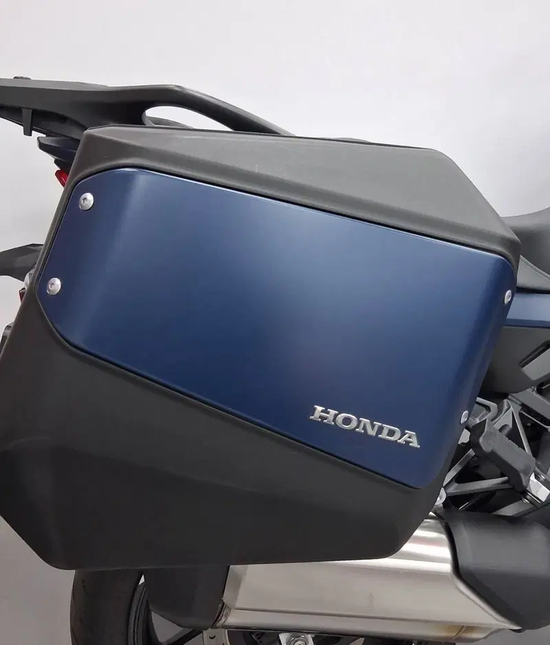 Honda NT 1100 (2022 - 24) (7)