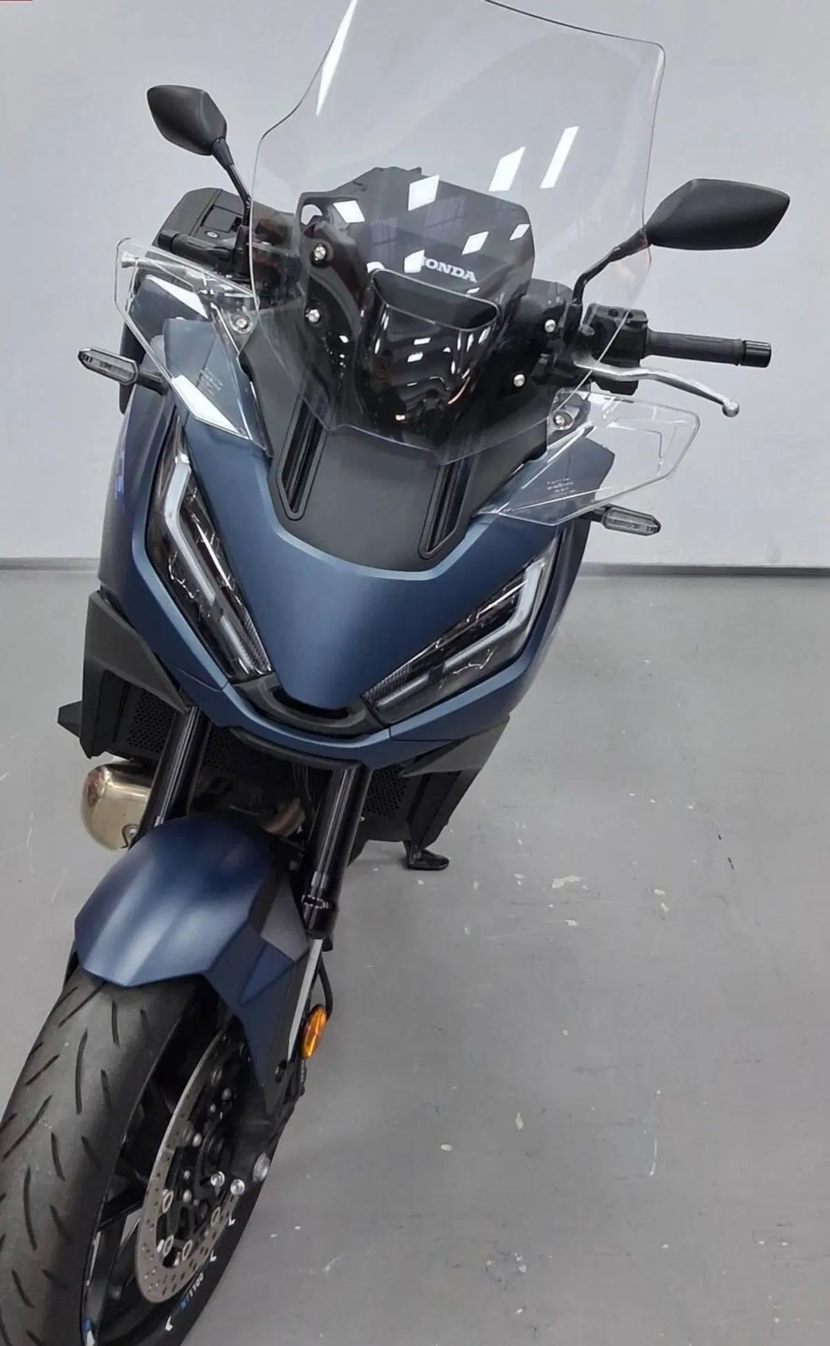 Honda NT 1100 (2022 - 24) (2)
