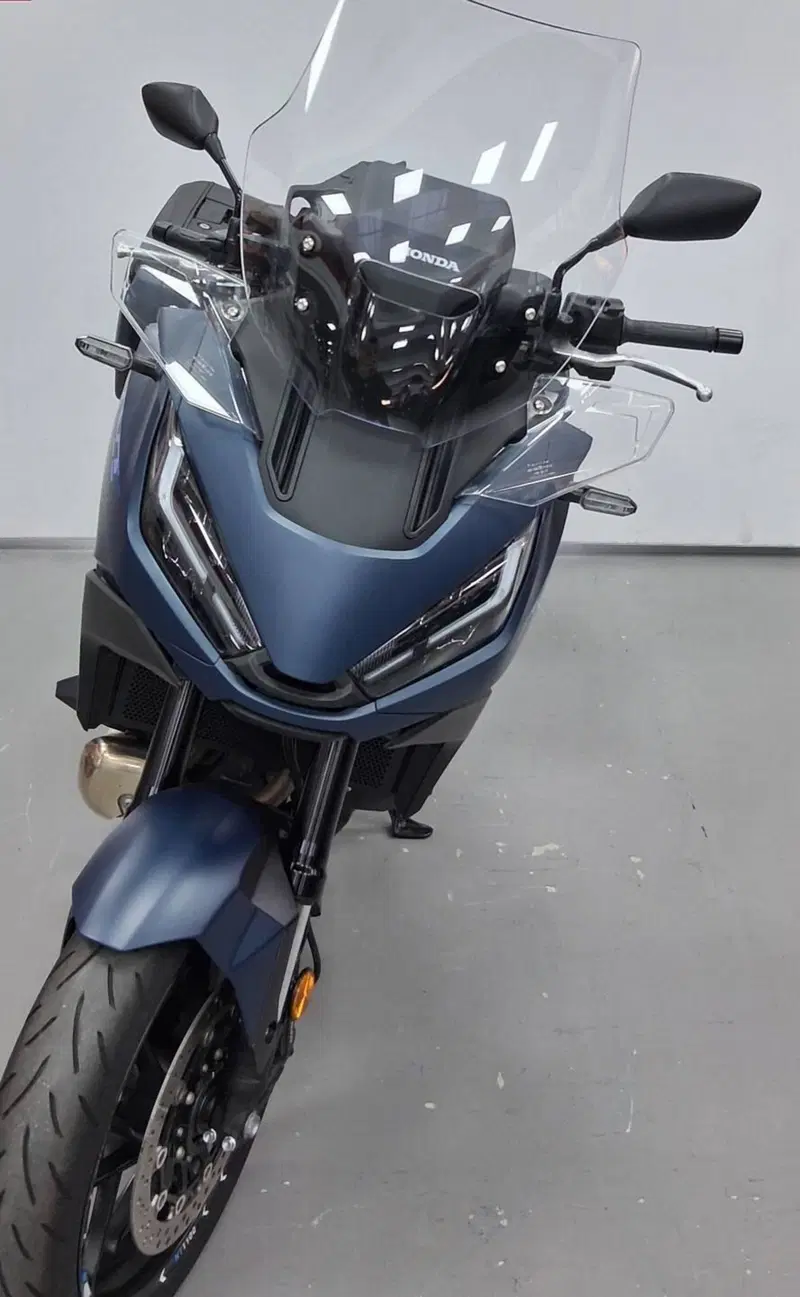 Honda NT 1100 (2022 - 24) (2)