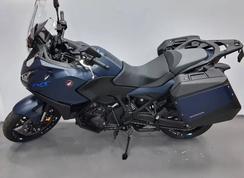 Honda NT 1100 (2022 - 24) (3)