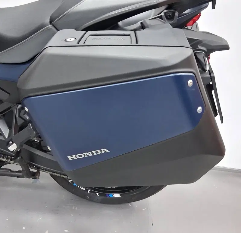 Honda NT 1100 (2022 - 24) (8)