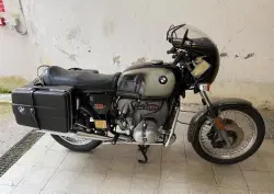 Bmw R 90 S d'epoca