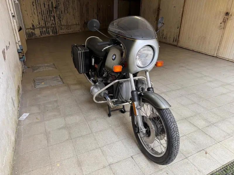 Bmw R 90 S (3)