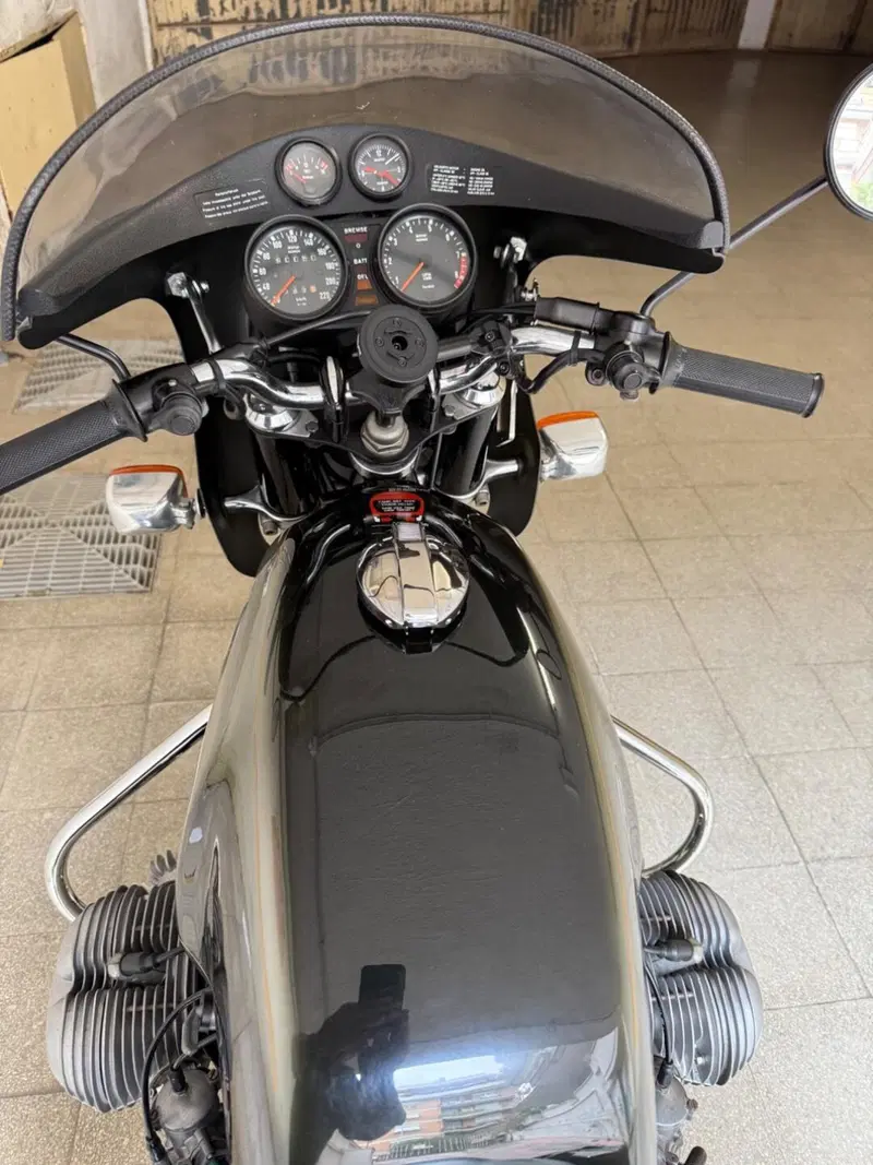 Bmw R 90 S (5)