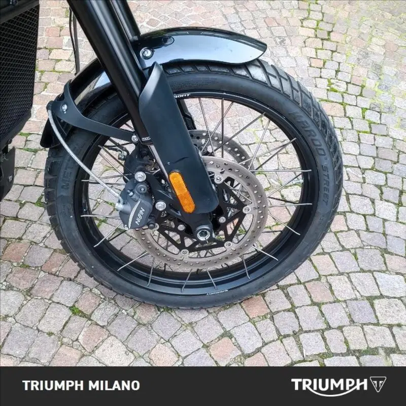 Triumph Scrambler 1200 X (2024 - 26) (6)