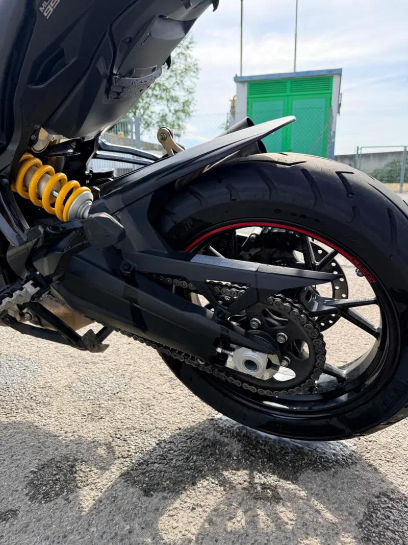 Ducati Multistrada 950 S (2019 - 20) (6)