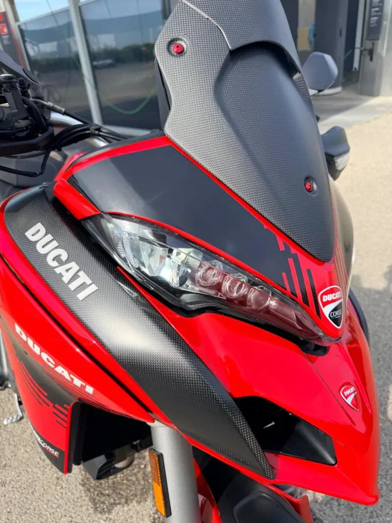 Ducati Multistrada 950 S (2019 - 20) (11)