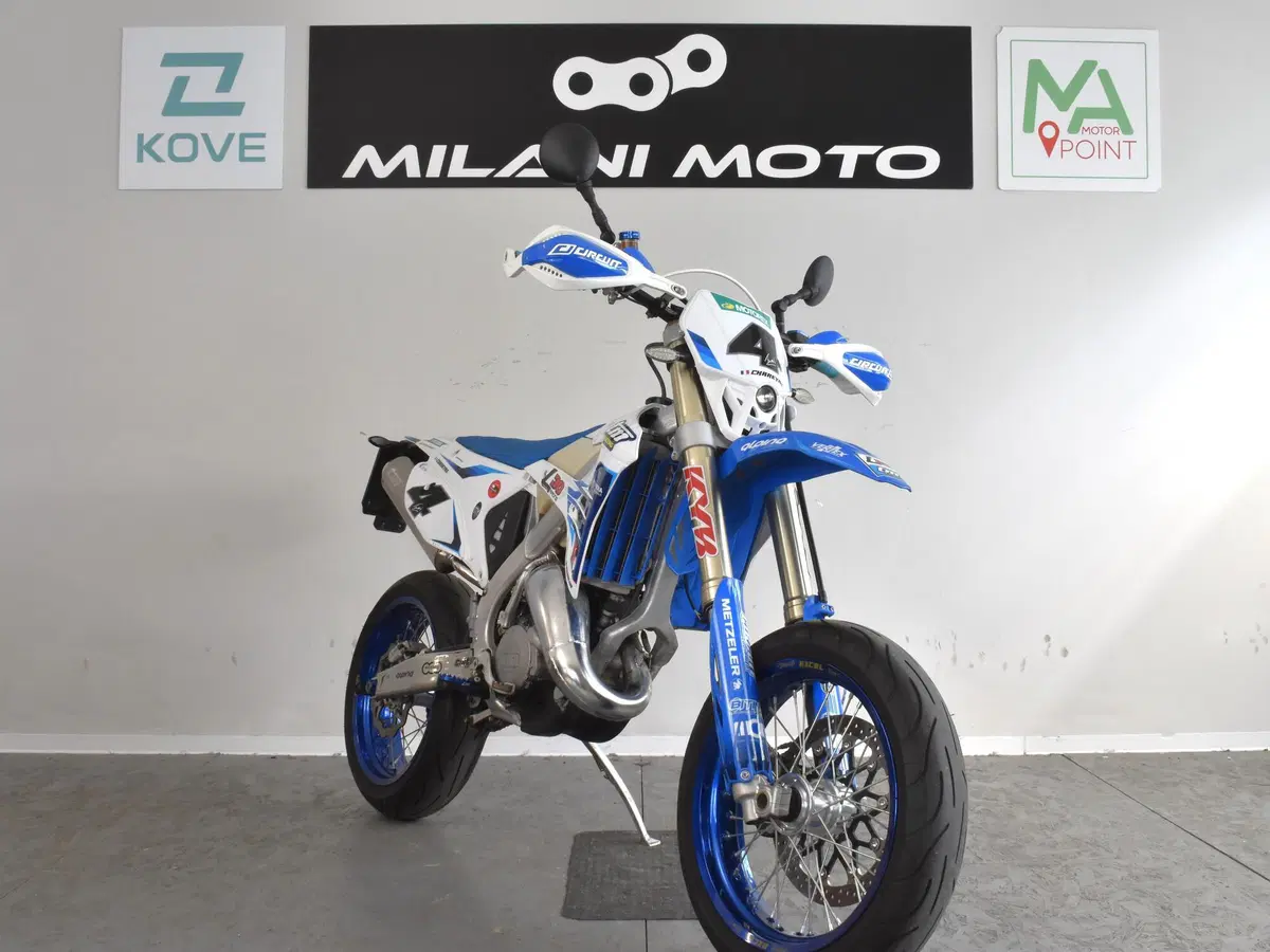 Tm Moto SMR 125 Fi 2T (2023) (2)