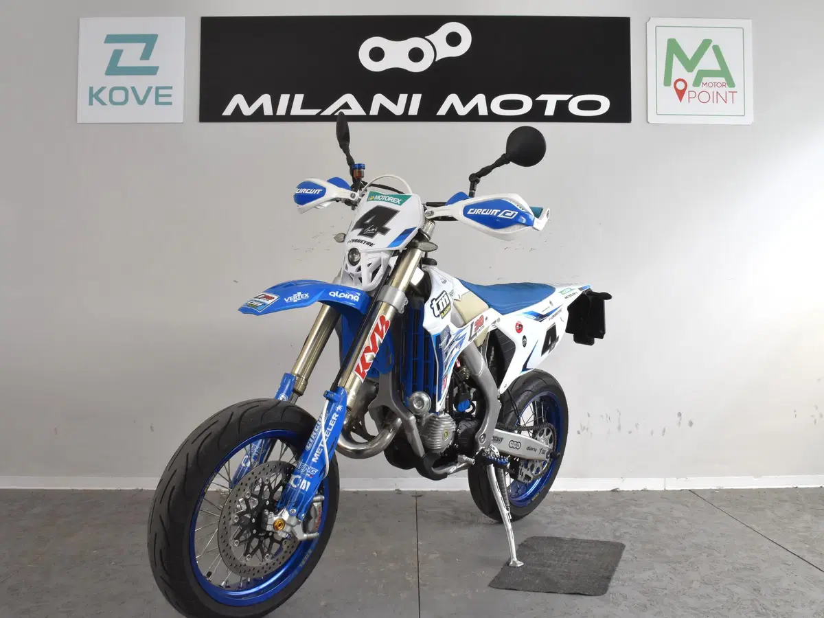 Tm Moto SMR 125 Fi 2T (2023) (3)