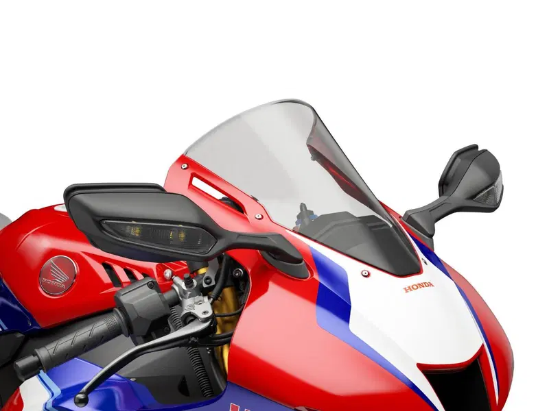 Honda CBR 1000 RR-R Fireblade SP (2024 - 26) (4)