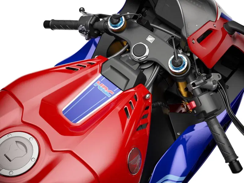 Honda CBR 1000 RR-R Fireblade SP (2024 - 26) (5)