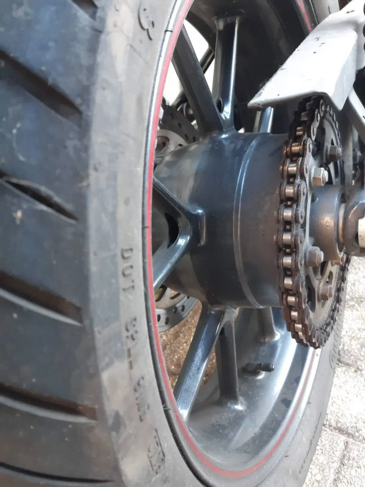 Triumph Speed Twin 900 (2023 - 24) (7)