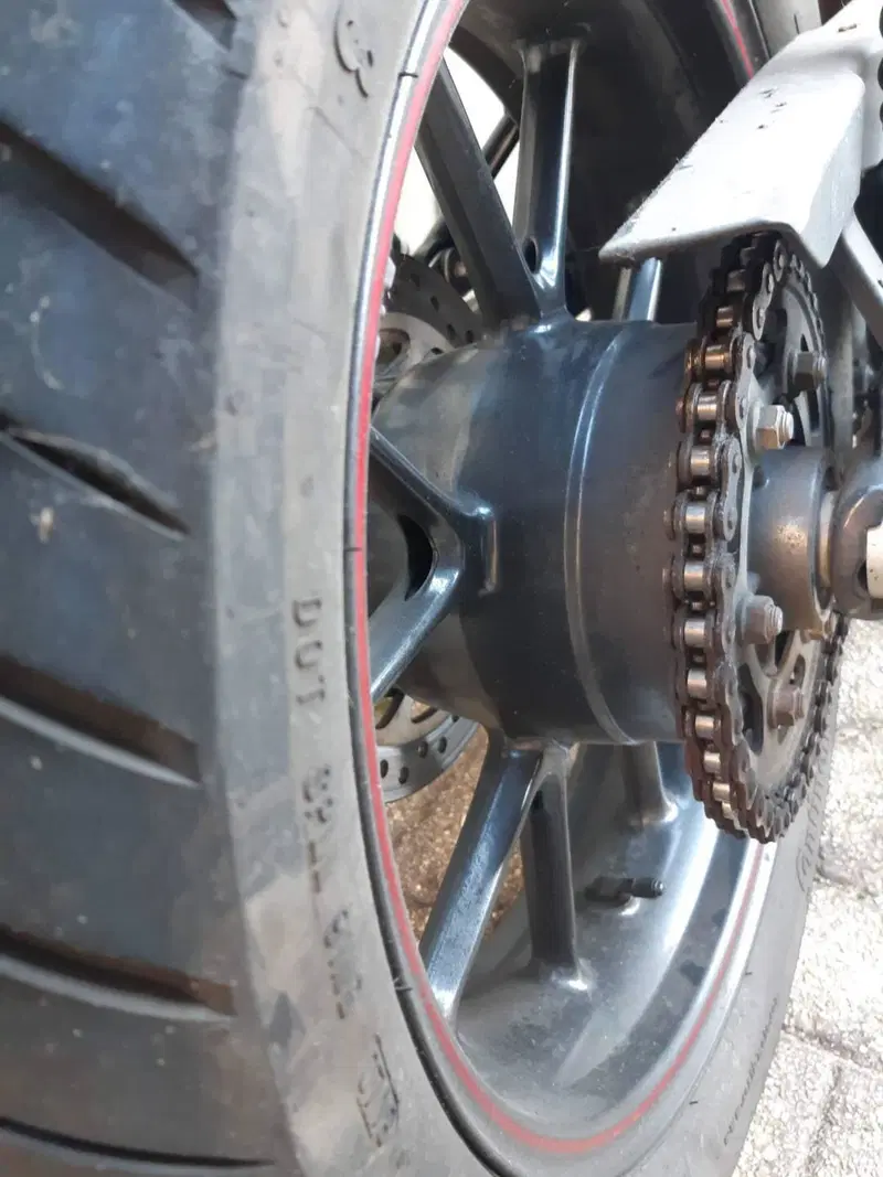 Triumph Speed Twin 900 (2023 - 24) (7)