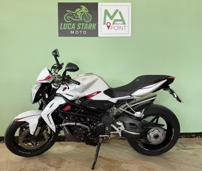 MV Agusta Brutale 1090 R (2012 - 15) usata