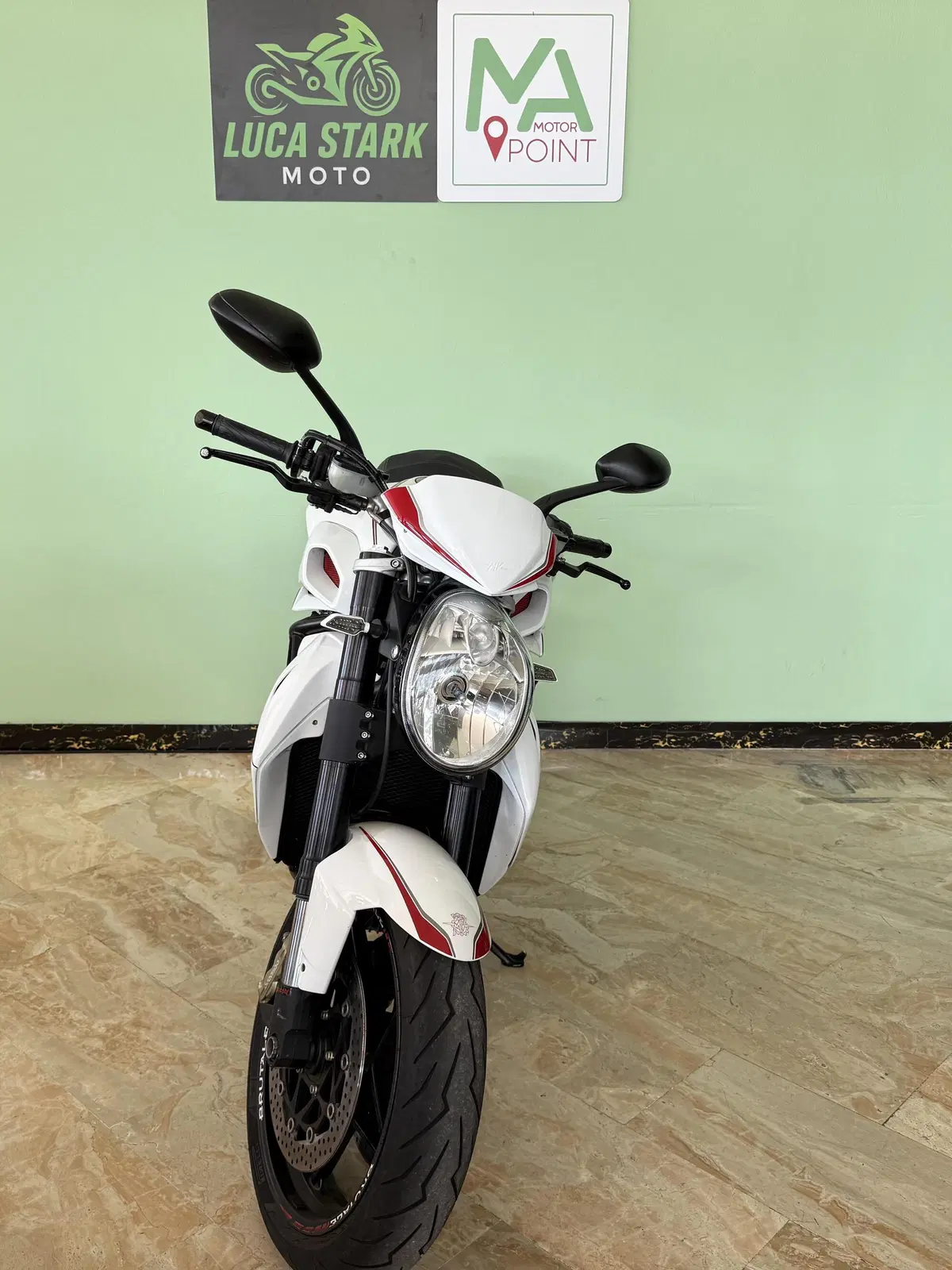 MV Agusta Brutale 1090 R (2012 - 15) (3)