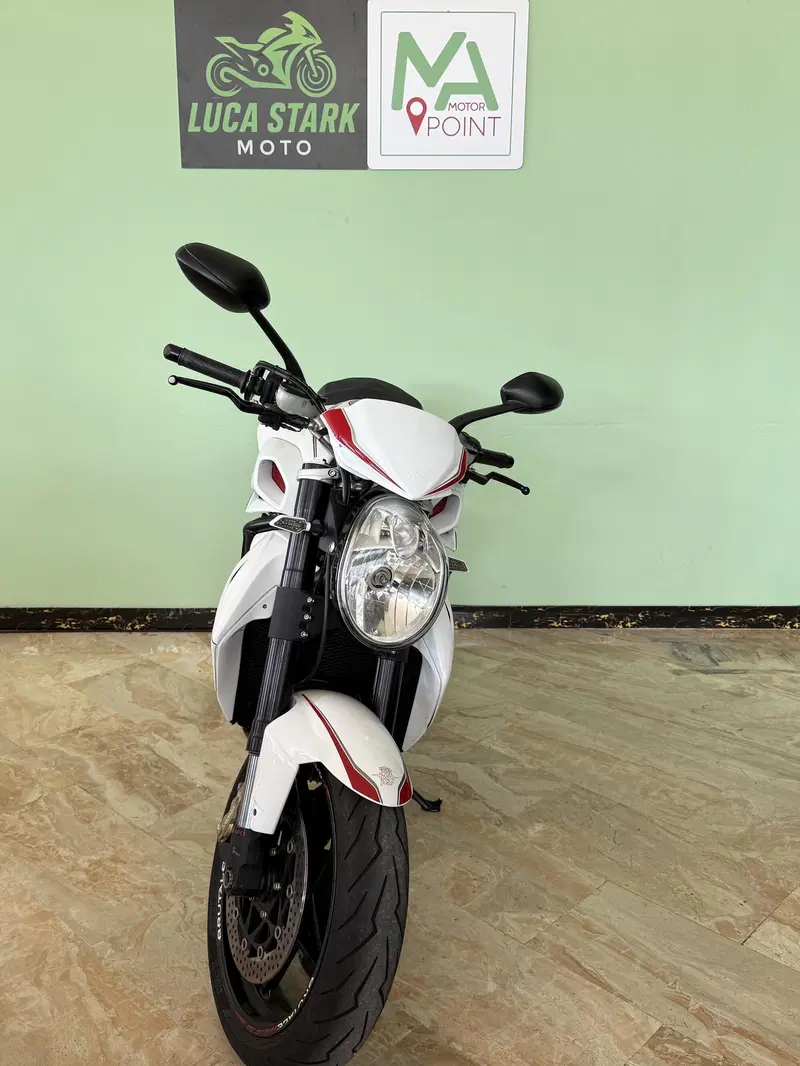 MV Agusta Brutale 1090 R (2012 - 15) (3)