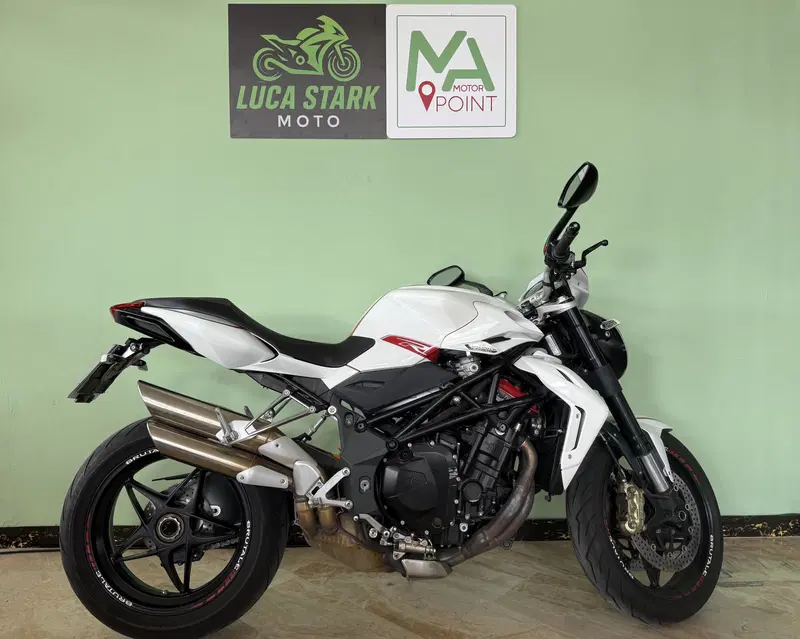 MV Agusta Brutale 1090 R (2012 - 15) (4)