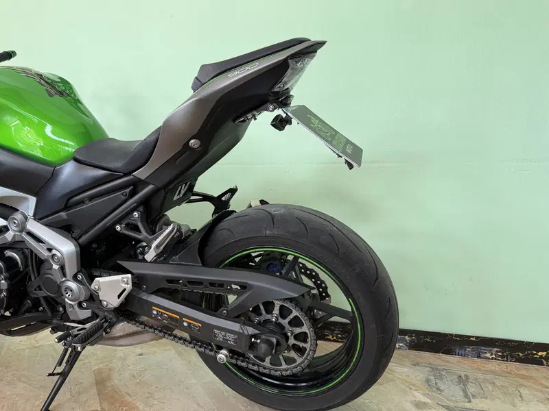 Kawasaki Z 900 (2019) (5)