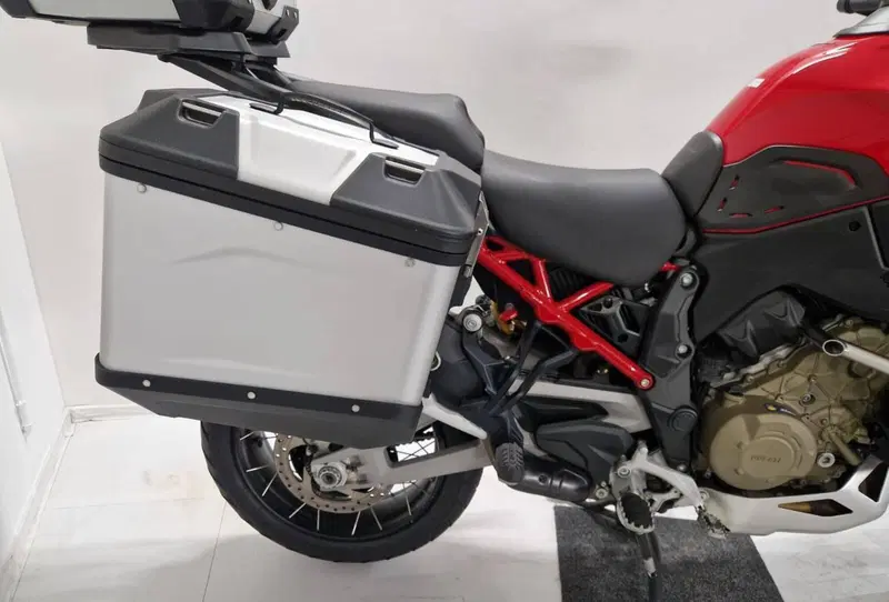 Ducati Multistrada V4 Rally (2023 - 25) (4)