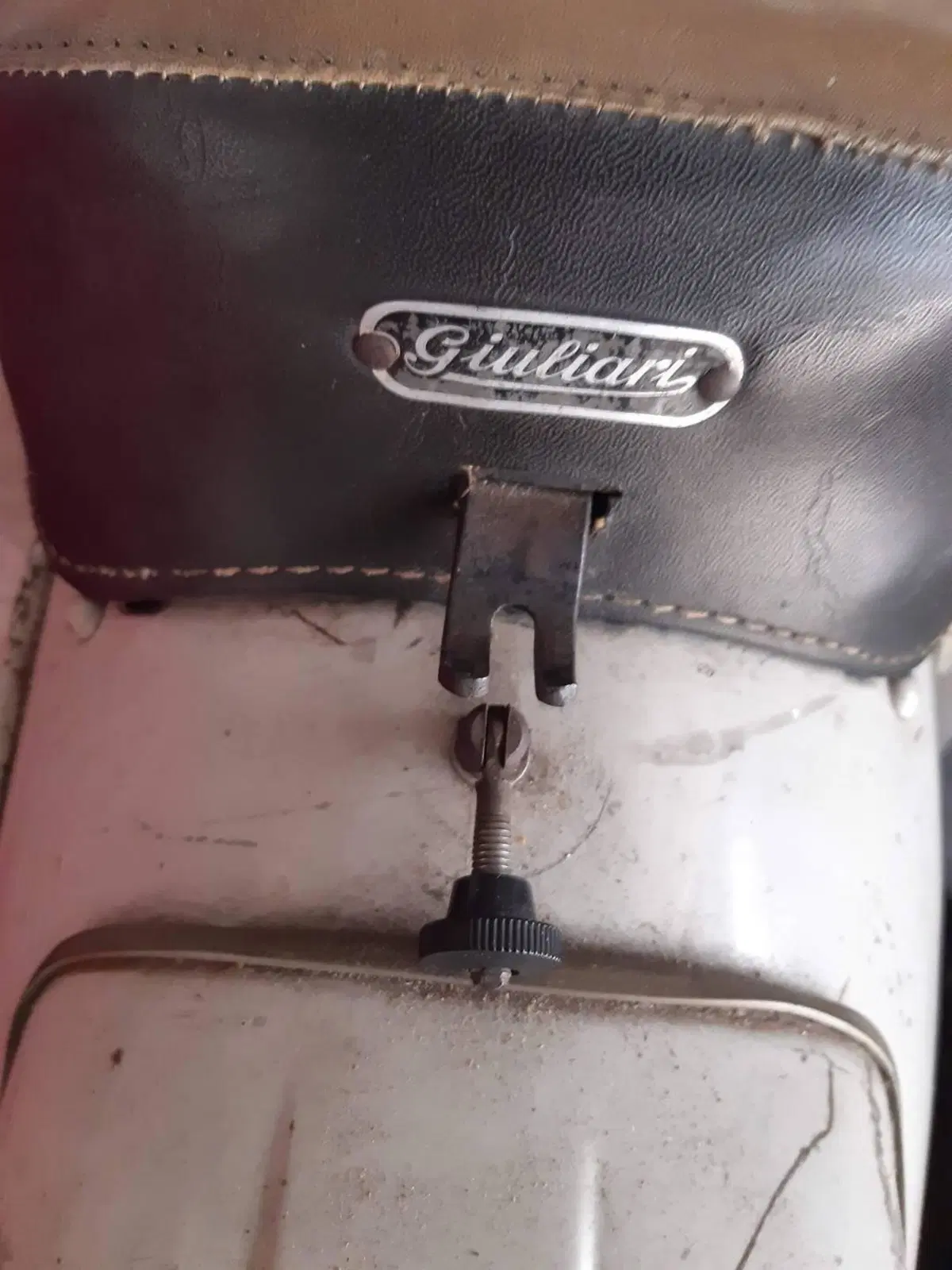 Moto Guzzi Galletto 192  AE  (6)