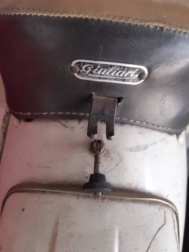 Moto Guzzi Galletto 192  AE  (6)
