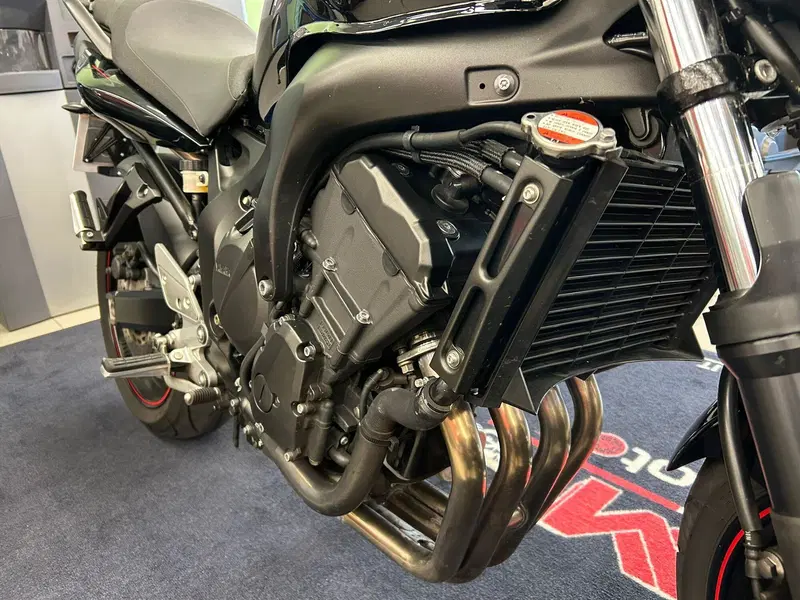 Yamaha FZ6 S2 (2007 - 11) (5)
