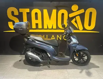 Sym Symphony 200 ST (2021 - 24) usata
