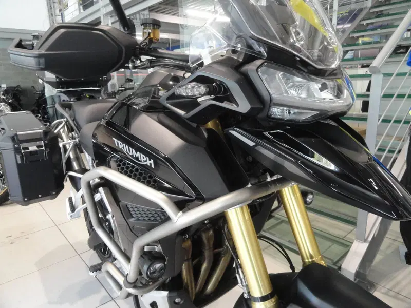 Triumph Tiger 1200 GT Explorer (2024 - 26) (3)