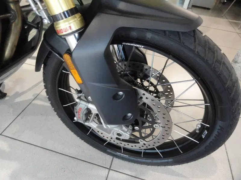Triumph Tiger 1200 GT Explorer (2024 - 26) (4)
