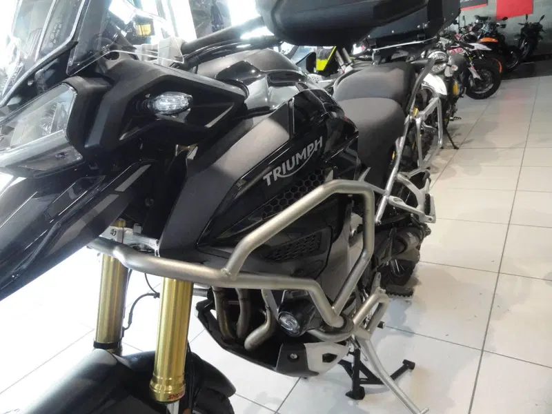 Triumph Tiger 1200 GT Explorer (2024 - 26) (6)