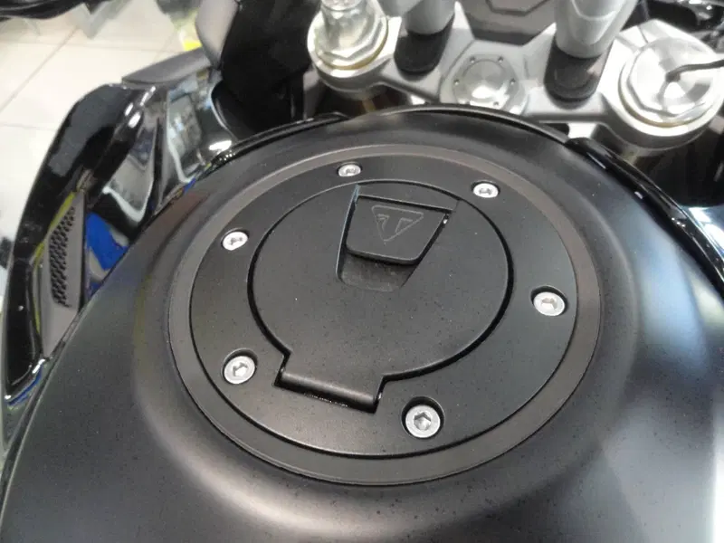 Triumph Tiger 1200 GT Explorer (2024 - 26) (11)
