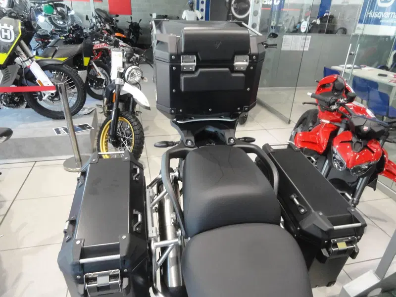 Triumph Tiger 1200 GT Explorer (2024 - 26) (12)