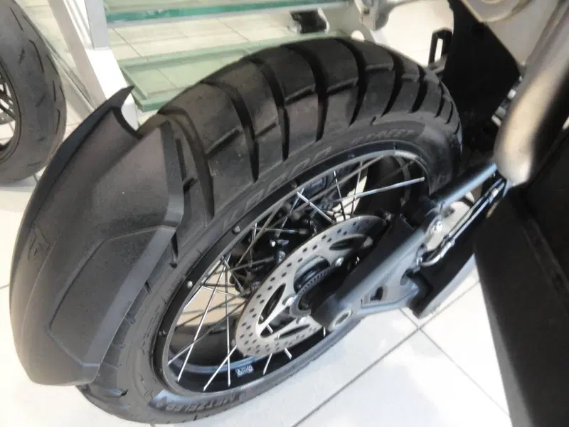 Triumph Tiger 1200 GT Explorer (2024 - 26) (13)