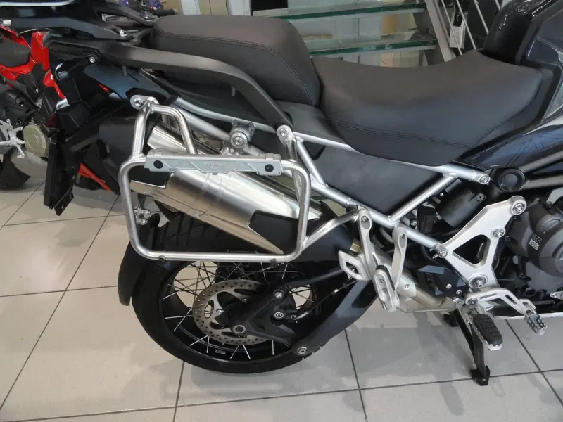 Triumph Tiger 1200 GT Explorer (2024 - 26) (14)