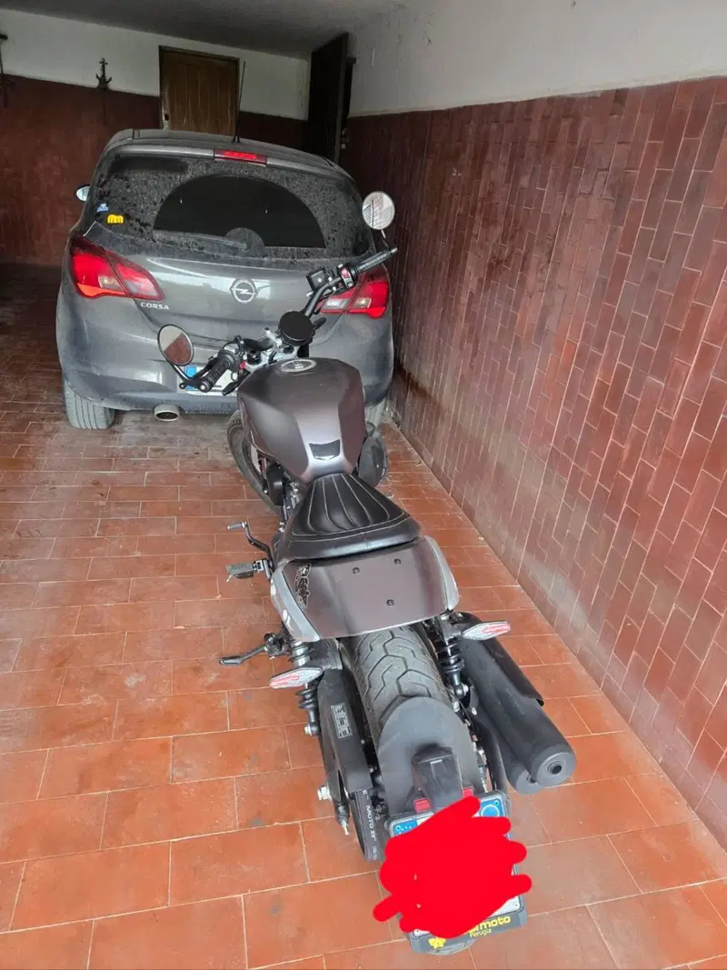 Benelli Leoncino 400 Bobber (2026) (5)