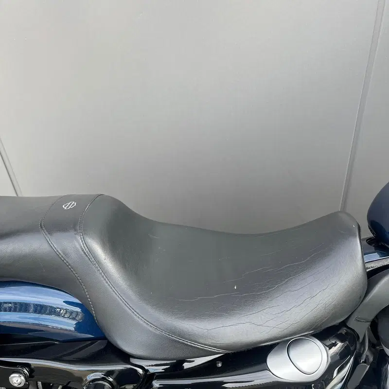 Harley-Davidson 883 Iron (2012 - 14) - XL 883N (12)