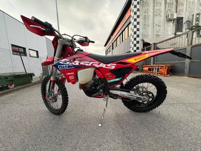 GASGAS EC 350 F (2025) usata